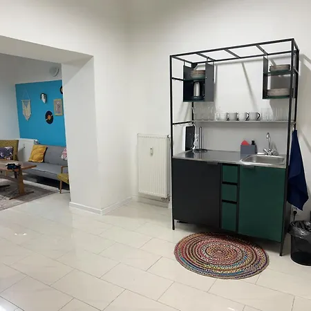 Best View In The Heart Of Kosice