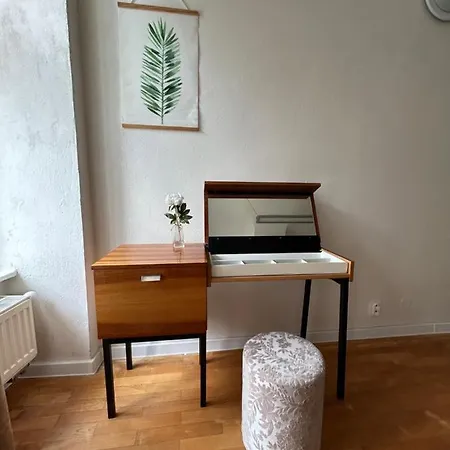 Best View In The Heart Of Apartment *