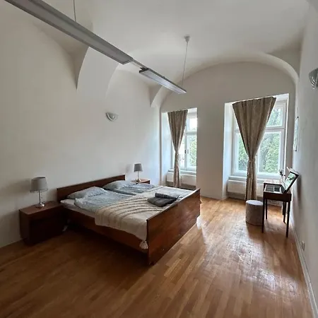 Best View In The Heart Of Apartment *