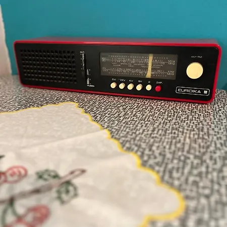 Best View In The Heart Of Apartment *