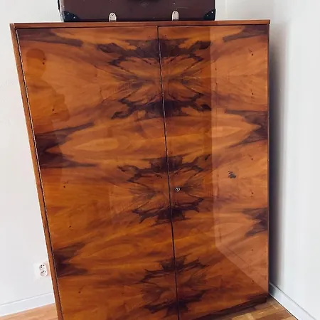 Best View In The Heart Of