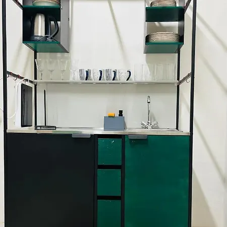 Best View In The Heart Of Apartment Kosice