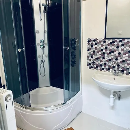 Apartment Best View In The Heart Of