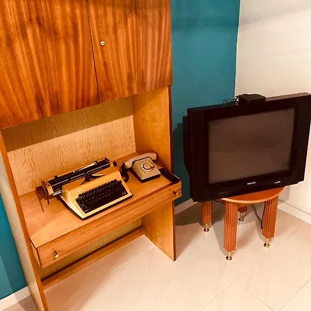 Best View In The Heart Of * Kosice