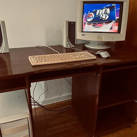 Best View In The Heart Of