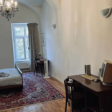 Apartment Best View In The Heart Of