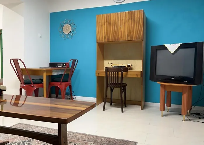 Best View In The Heart Of * קושיצה