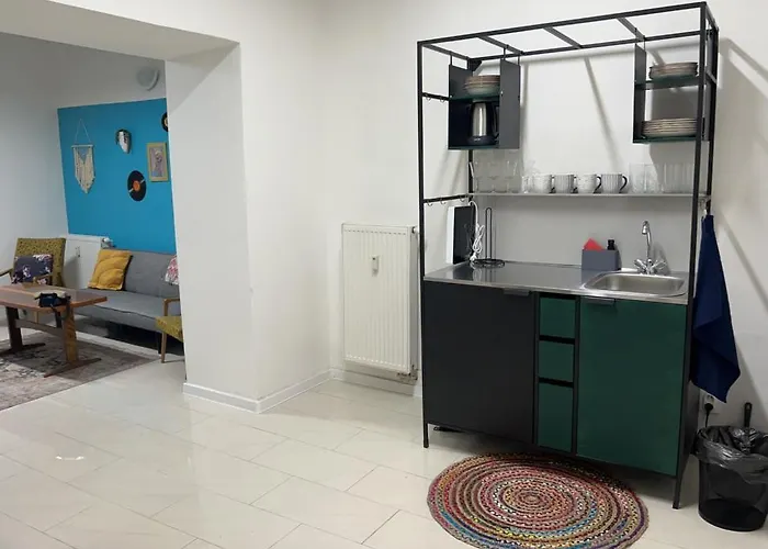 Best View In The Heart Of קושיצה