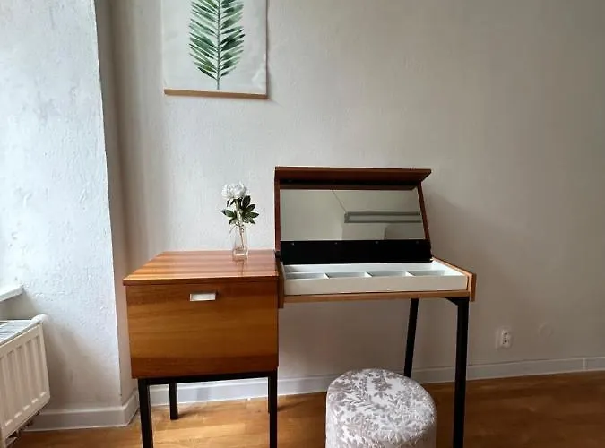 Best View In The Heart Of דירה *