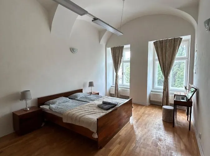 Best View In The Heart Of דירה *