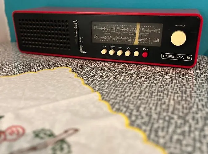 Best View In The Heart Of דירה *