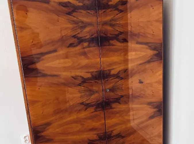 Best View In The Heart Of