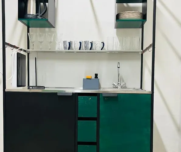 Best View In The Heart Of דירה קושיצה