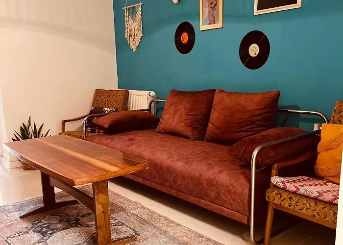 Best View In The Heart Of *