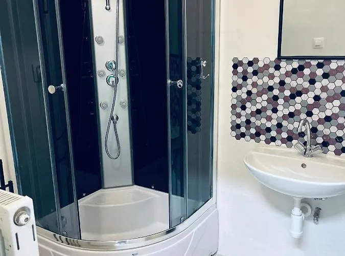 דירה Best View In The Heart Of