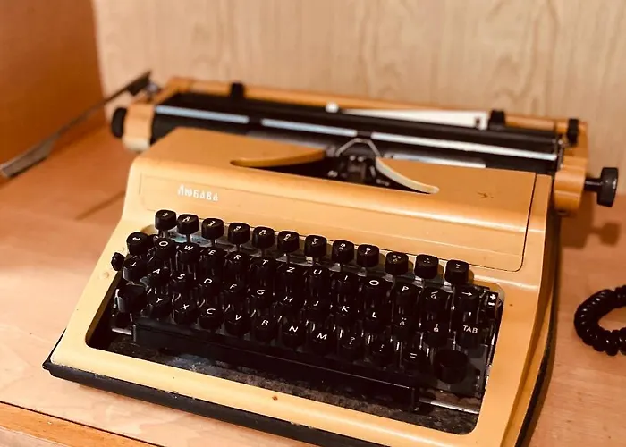 Best View In The Heart Of