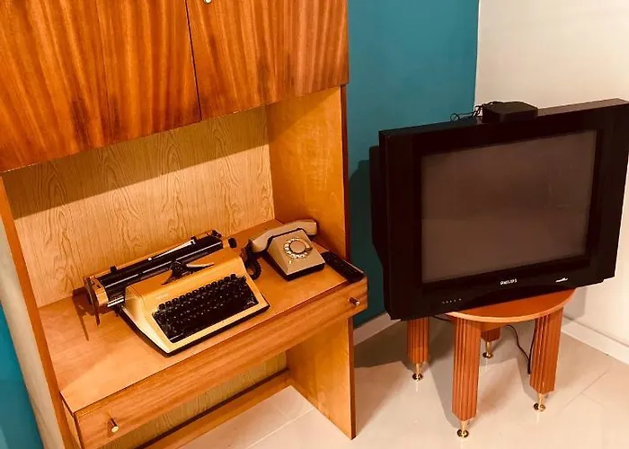 Best View In The Heart Of * קושיצה