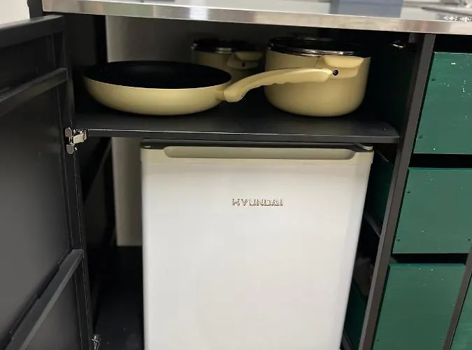 Best View In The Heart Of *