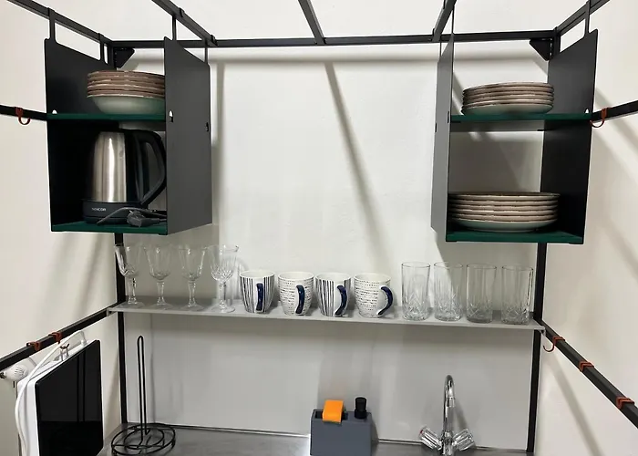 Best View In The Heart Of * קושיצה