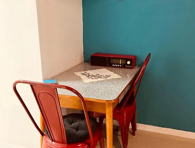 Best View In The Heart Of קושיצה