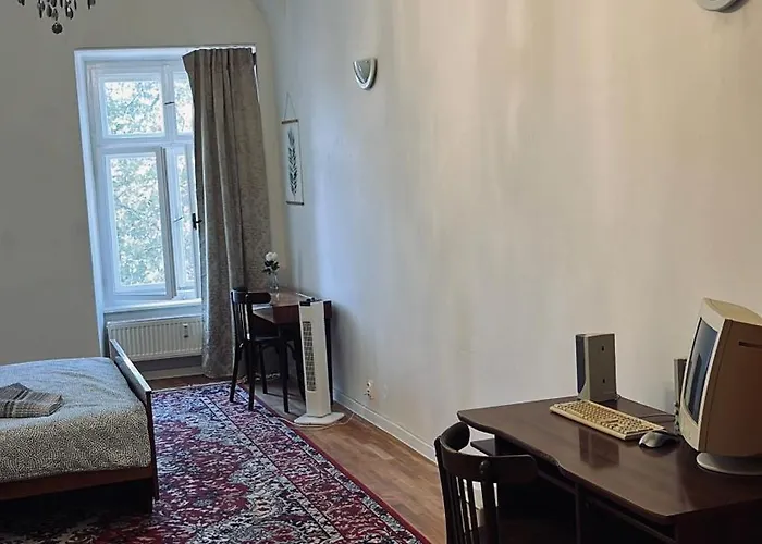 דירה Best View In The Heart Of